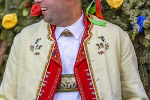 Appenzell, Appenzell Ausserrohden, Appenzeller Hinterland, Bloch, Brauchtum, Ostschweiz, Schweiz, Sennen, Suisse, Switzerland, Urnäsch, tradition