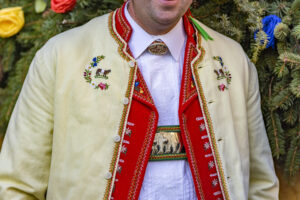 Appenzell, Appenzell Ausserrohden, Appenzeller Hinterland, Bloch, Brauchtum, Ostschweiz, Schweiz, Sennen, Suisse, Switzerland, Urnäsch, tradition