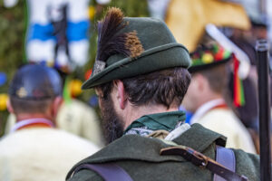Appenzell, Appenzell Ausserrohden, Appenzeller Hinterland, Bloch, Brauchtum, Ostschweiz, Schweiz, Sennen, Suisse, Switzerland, Urnäsch, tradition