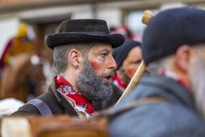 Appenzell, Appenzell Ausserrohden, Appenzeller Hinterland, Bloch, Brauchtum, Ostschweiz, Schweiz, Sennen, Suisse, Switzerland, Urnäsch, tradition
