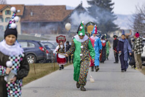 Appenzell, Appenzell Ausserrohden, Appenzeller Hinterland, Bloch, Brauchtum, Schweiz, Stein, Suisse, Switzerland