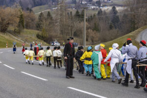 Appenzell, Appenzell Ausserrohden, Appenzeller Hinterland, Bloch, Brauchtum, Schweiz, Stein, Suisse, Switzerland
