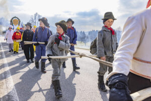 Appenzell, Appenzell Ausserrohden, Bloch, Brauchtum, Schweiz, Stein, Suisse, Switzerland, Teufen