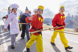 Appenzell, Appenzell Ausserrohden, Bloch, Brauchtum, Schweiz, Stein, Suisse, Switzerland, Teufen