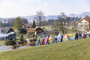 Appenzell, Appenzell Ausserrohden, Bloch, Brauchtum, Schweiz, Stein, Suisse, Switzerland, Teufen