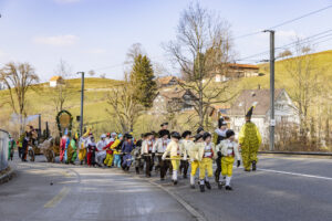 Appenzell, Appenzell Ausserrohden, Bloch, Brauchtum, Schweiz, Stein, Suisse, Switzerland, Teufen
