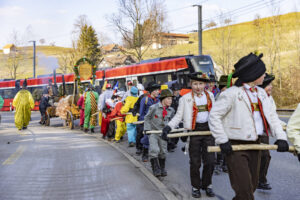 Appenzell, Appenzell Ausserrohden, Bloch, Brauchtum, Schweiz, Stein, Suisse, Switzerland, Teufen