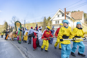 Appenzell, Appenzell Ausserrohden, Bloch, Brauchtum, Schweiz, Stein, Suisse, Switzerland, Teufen