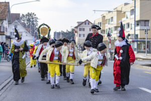 Appenzell, Appenzell Ausserrohden, Bloch, Brauchtum, Schweiz, Stein, Suisse, Switzerland, Teufen