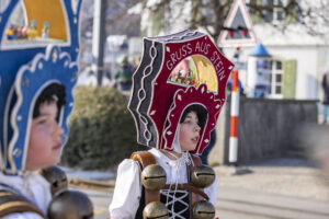 Appenzell, Appenzell Ausserrohden, Bloch, Brauchtum, Schweiz, Stein, Suisse, Switzerland, Teufen