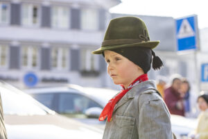 Appenzell, Appenzell Ausserrohden, Bloch, Brauchtum, Schweiz, Stein, Suisse, Switzerland, Teufen