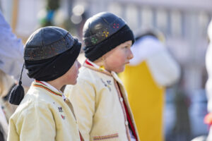 Appenzell, Appenzell Ausserrohden, Bloch, Brauchtum, Schweiz, Stein, Suisse, Switzerland, Teufen