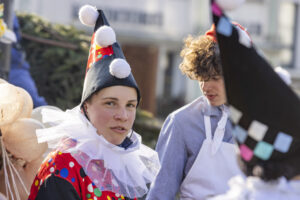 Appenzell, Appenzell Ausserrohden, Bloch, Brauchtum, Schweiz, Stein, Suisse, Switzerland, Teufen