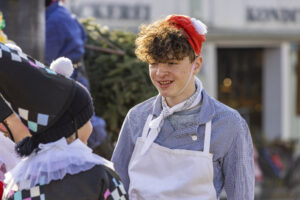 Appenzell, Appenzell Ausserrohden, Bloch, Brauchtum, Schweiz, Stein, Suisse, Switzerland, Teufen