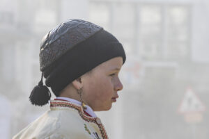 Appenzell, Appenzell Ausserrohden, Bloch, Brauchtum, Schweiz, Stein, Suisse, Switzerland, Teufen