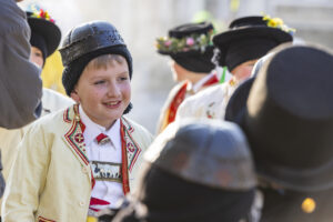 Appenzell, Appenzell Ausserrohden, Bloch, Brauchtum, Schweiz, Stein, Suisse, Switzerland, Teufen