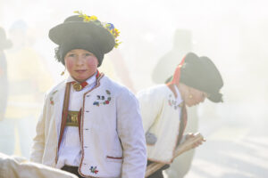 Appenzell, Appenzell Ausserrohden, Bloch, Brauchtum, Schweiz, Stein, Suisse, Switzerland, Teufen