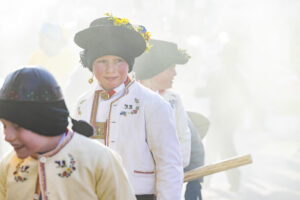 Appenzell, Appenzell Ausserrohden, Bloch, Brauchtum, Schweiz, Stein, Suisse, Switzerland, Teufen
