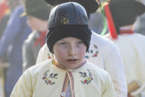 Appenzell, Appenzell Ausserrohden, Bloch, Brauchtum, Schweiz, Stein, Suisse, Switzerland, Teufen
