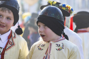 Appenzell, Appenzell Ausserrohden, Bloch, Brauchtum, Schweiz, Stein, Suisse, Switzerland, Teufen