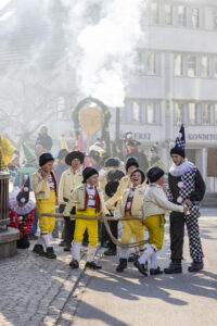 Appenzell, Appenzell Ausserrohden, Bloch, Brauchtum, Schweiz, Stein, Suisse, Switzerland, Teufen