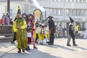 Appenzell, Appenzell Ausserrohden, Bloch, Brauchtum, Schweiz, Stein, Suisse, Switzerland, Teufen