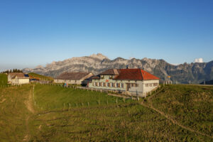 Appenzell, Appenzell Ausserrohden, Gastgewerbe, Ostschweiz, Schweiz, Suisse, Switzerland, Säntis, Urnäsch