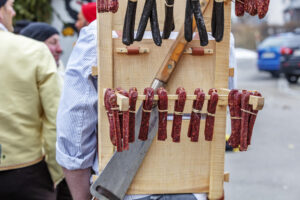 Appenzell, Appenzell Ausserrohden, Appenzeller Hinterland, Bloch, Ostschweiz, Schönengrund, Suisse, Switzerland, tradition