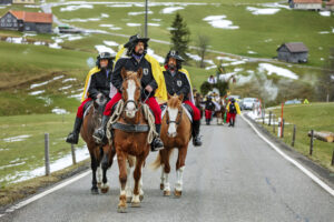 Appenzell, Appenzell Ausserrohden, Appenzeller Hinterland, Bloch, Ostschweiz, Schwellbrunn, Suisse, Switzerland, tradition