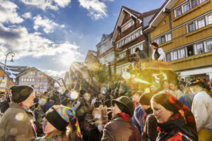 Appenzell, Appenzell Ausserrohden, Appenzeller Hinterland, Bloch, Brauchtum, Ostschweiz, Schweiz, Suisse, Switzerland, Tracht, Urnäsch, tradition