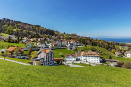 Appenzell, Appenzell Ausserrohden, Appenzeller Vorderland, Dorf, Ostschweiz, Schweiz, Suisse, Switzerland, Walzenhausen