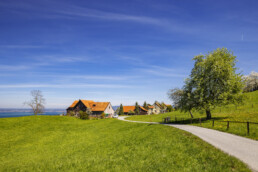 Appenzell, Appenzell Ausserrohden, Appenzeller Vorderland, Ortsbild, Ostschweiz, Schweiz, Suisse, Switzerland, Weiler, Wolfhalden