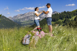 Appenzell, Appenzell Ausserrohden, Appenzeller Hinterland, Ostschweiz, Schweiz, Suisse, Switzerland, Teufen
