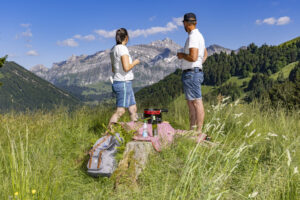 Appenzell, Appenzell Ausserrohden, Appenzeller Hinterland, Ostschweiz, Schweiz, Suisse, Switzerland, Teufen