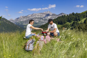 Appenzell, Appenzell Ausserrohden, Appenzeller Hinterland, Ostschweiz, Schweiz, Suisse, Switzerland, Teufen