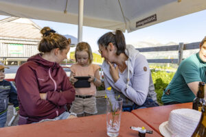 Appenzell, Appenzell Ausserrohden, Appenzeller Hinterland, Ostschweiz, Schweiz, Suisse, Switzerland, Teufen