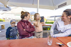 Appenzell, Appenzell Ausserrohden, Appenzeller Hinterland, Ostschweiz, Schweiz, Suisse, Switzerland, Teufen