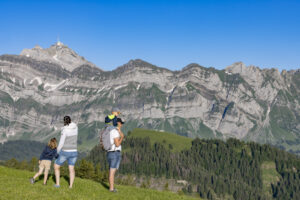 Appenzell, Appenzell Ausserrohden, Appenzeller Hinterland, Ostschweiz, Schweiz, Suisse, Switzerland, Teufen