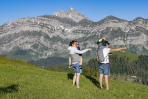 Appenzell, Appenzell Ausserrohden, Appenzeller Hinterland, Ostschweiz, Schweiz, Suisse, Switzerland, Teufen