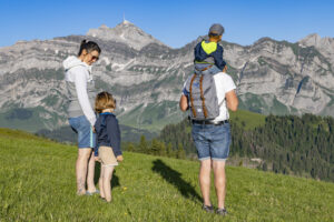 Appenzell, Appenzell Ausserrohden, Appenzeller Hinterland, Ostschweiz, Schweiz, Suisse, Switzerland, Teufen
