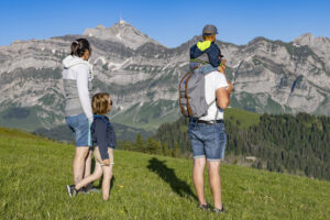 Appenzell, Appenzell Ausserrohden, Appenzeller Hinterland, Ostschweiz, Schweiz, Suisse, Switzerland, Teufen