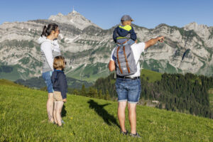 Appenzell, Appenzell Ausserrohden, Appenzeller Hinterland, Ostschweiz, Schweiz, Suisse, Switzerland, Urnäsch
