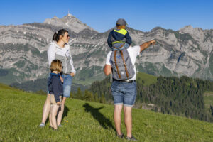 Appenzell, Appenzell Ausserrohden, Appenzeller Hinterland, Ostschweiz, Schweiz, Suisse, Switzerland, Teufen