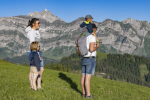 Appenzell, Appenzell Ausserrohden, Appenzeller Hinterland, Ostschweiz, Schweiz, Suisse, Switzerland, Teufen