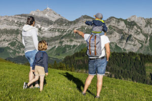 Appenzell, Appenzell Ausserrohden, Appenzeller Hinterland, Ostschweiz, Schweiz, Suisse, Switzerland, Urnäsch