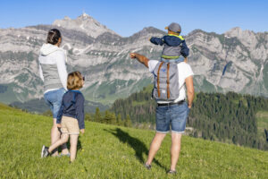 Appenzell, Appenzell Ausserrohden, Appenzeller Hinterland, Ostschweiz, Schweiz, Suisse, Switzerland, Teufen