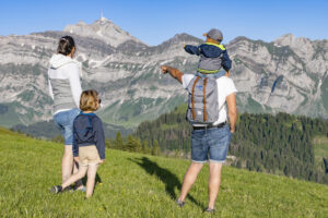 Appenzell, Appenzell Ausserrohden, Appenzeller Hinterland, Ostschweiz, Schweiz, Suisse, Switzerland, Teufen