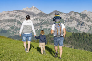 Appenzell, Appenzell Ausserrohden, Appenzeller Hinterland, Ostschweiz, Schweiz, Suisse, Switzerland, Teufen