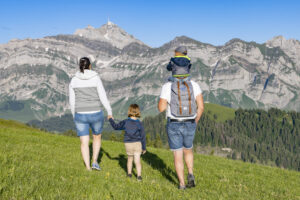 Appenzell, Appenzell Ausserrohden, Appenzeller Hinterland, Ostschweiz, Schweiz, Suisse, Switzerland, Teufen