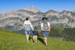 Appenzell, Appenzell Ausserrohden, Appenzeller Hinterland, Ostschweiz, Schweiz, Suisse, Switzerland, Teufen